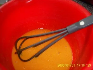 Mousse-au-Choccolat-Torte - Rezept - Bild Nr. 9