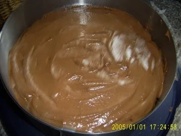 Mousse-au-Choccolat-Torte - Rezept - Bild Nr. 12