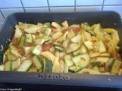 Hähnchenpfanne "provencal" - Rezept