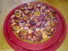 Berliner Pflaumen-Blitz-Kuchen - Rezept