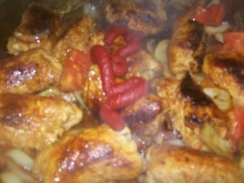 Rezept: Rouladen - minni Ausführung Bild Nr. 9 Rouladen - minni Ausführung - Rezept - Bild Nr. 9