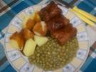 Rouladen - minni Ausführung - Rezept