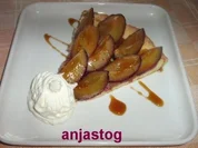 Zwetchgen Datchi - Rezept