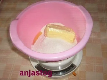 Rezept: Zwetchgen Datchi Bild Nr. 2 Zwetchgen Datchi - Rezept - Bild Nr. 2