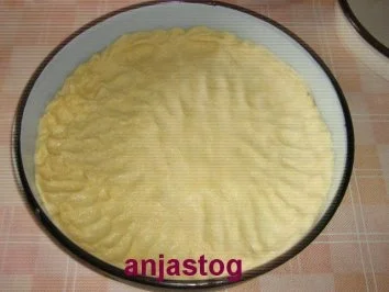 Rezept: Zwetchgen Datchi Bild Nr. 4 Zwetchgen Datchi - Rezept - Bild Nr. 4