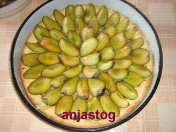 Rezept: Zwetchgen Datchi Bild Nr. 7 Zwetchgen Datchi - Rezept - Bild Nr. 7