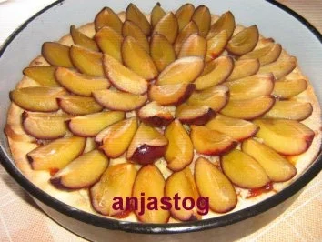 Rezept: Zwetchgen Datchi Bild Nr. 8 Zwetchgen Datchi - Rezept - Bild Nr. 8