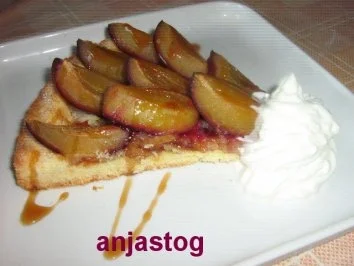 Rezept: Zwetchgen Datchi Bild Nr. 10 Zwetchgen Datchi - Rezept - Bild Nr. 10