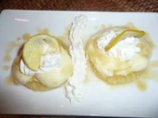 Zitronen-Karamel-Sauce - Rezept