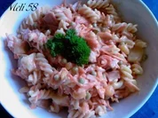 Salate: Nudelsalat - Rezept