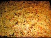 Ofenkartoffeln - Rezept