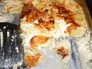 Hüftsteak à la chasseur  ... - Rezept - Bild Nr. 4