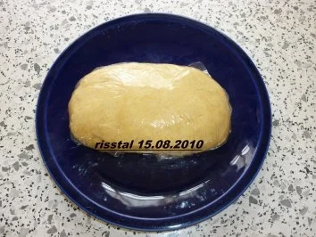 Lauchtorte - Rezept - Bild Nr. 2