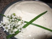 Knoblauchdipp - Rezept