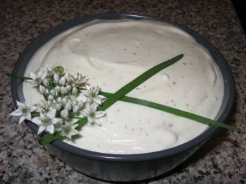 Knoblauchdipp - Rezept - Bild Nr. 2