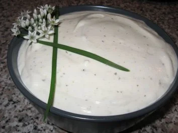 Knoblauchdipp - Rezept - Bild Nr. 3