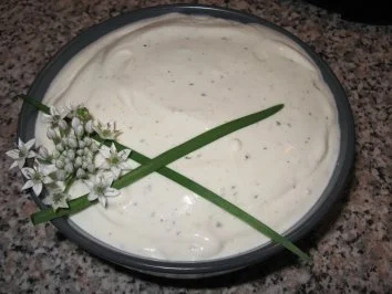 Knoblauchdipp - Rezept - Bild Nr. 4