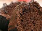 Schokoreste-Kuchen ganz einfach - Rezept - Bild Nr. 2