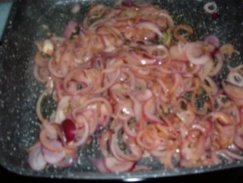 Fleisch : Steak -Topf-SCHNEEROSE - Rezept - Bild Nr. 4