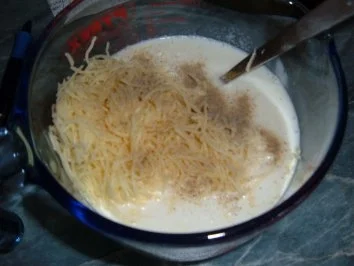 Fleisch : Steak -Topf-SCHNEEROSE - Rezept - Bild Nr. 7