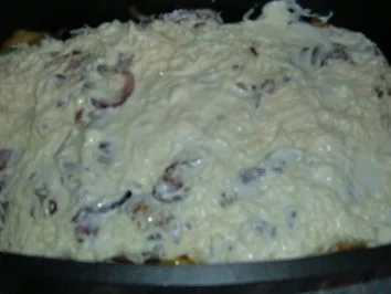 Fleisch : Steak -Topf-SCHNEEROSE - Rezept - Bild Nr. 10