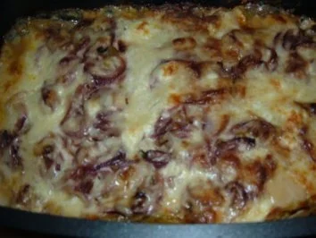 Fleisch : Steak -Topf-SCHNEEROSE - Rezept - Bild Nr. 11