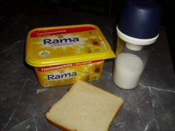 1960 ! Eine Wunderschöne Kindheitserinnerung!! - Rezept - Bild Nr. 2