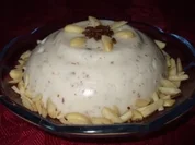 Dessert: Omens Nusspudding - Rezept