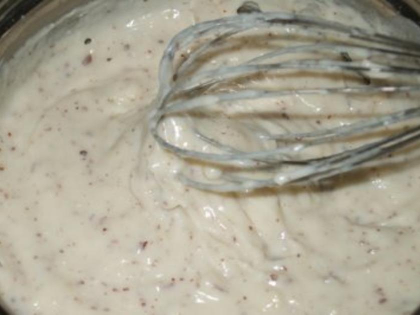 Dessert: Omens Nusspudding - Rezept mit Bild - kochbar.de