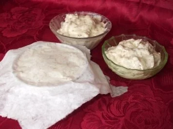 Dessert: Omens Nusspudding - Rezept - Bild Nr. 5