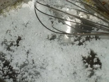 Dessert: Omens Karamelpudding - Rezept - Bild Nr. 3