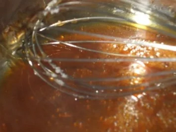 Dessert: Omens Karamelpudding - Rezept - Bild Nr. 5