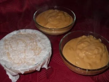 Dessert: Omens Karamelpudding - Rezept - Bild Nr. 8