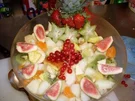 Lecker Obstsalat... - Rezept