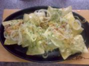 Schwäbische Maultaschen - Rezept