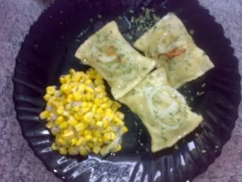 Schwäbische Maultaschen - Rezept - Bild Nr. 2