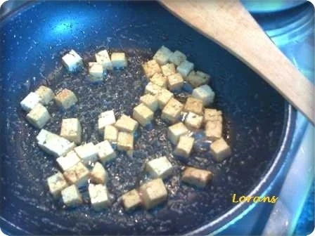 Asiatisch - Pekingsuppe süß-sauer - Rezept - Bild Nr. 4