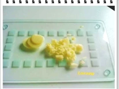 Asiatisch - Shiitake mit Eier und Frühlingszwiebeln - Rezept - Bild Nr. 5