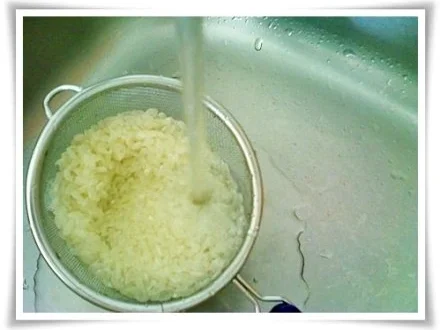 Asiatisch - Shiitake mit Reis und Gemüse - Rezept - Bild Nr. 9