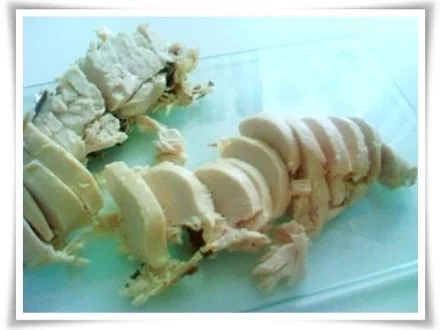 Asiatisch - Shiitake mit Reis und Gemüse - Rezept - Bild Nr. 12