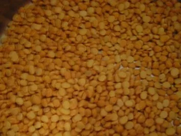 Kichererbsen mit Kokosnuss - Rezept - Bild Nr. 2