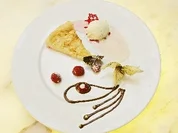 Birnentarte mit Vanilleeis - Rezept - Bild Nr. 9