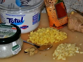 Hühner-Biriyani - Rezept - Bild Nr. 3