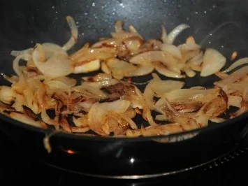 Hühner-Biriyani - Rezept - Bild Nr. 8