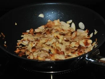 Hühner-Biriyani - Rezept - Bild Nr. 9