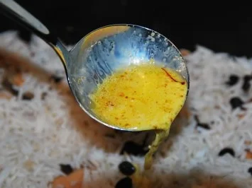 Hühner-Biriyani - Rezept - Bild Nr. 12