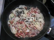 Gebratene Pfifferlinge - Rezept