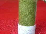 Sommerzeit - Erntezeit - Rezept