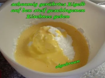 Himbeer-Charlotte - Rezept - Bild Nr. 3