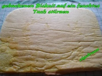 Himbeer-Charlotte - Rezept - Bild Nr. 4